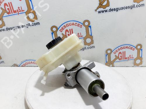 Brake master cylinder MERCEDES-BENZ E-CLASS (W211) E 220 CDI (211.008) | BP20749256M77 