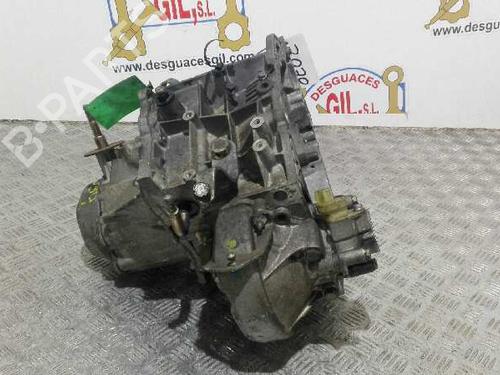 Used Gearbox CITROËN XSARA (N1) 1.9 TD (90 hp) 20775847
