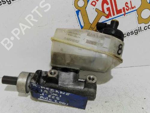 Used Brake master cylinder RENAULT MEGANE I (BA0/1_) 1.9 dCi (BA05, BA1F) (102 hp) 20776177