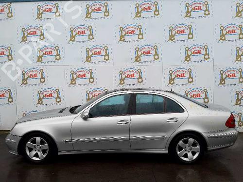 Front right window mechanism MERCEDES-BENZ E-CLASS (W211) E 270 CDI (211.016) | BP20746800C23 