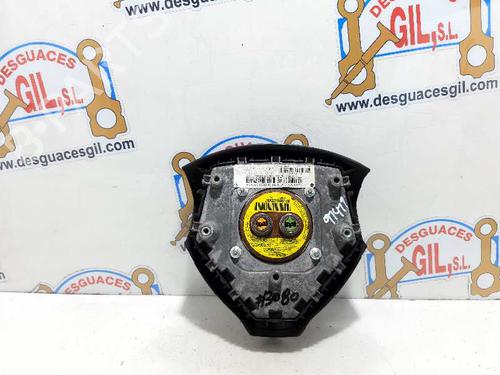 Driver airbag MERCEDES-BENZ A-CLASS (W169) A 160 CDI (169.006, 169.306) | BP20810253C9 