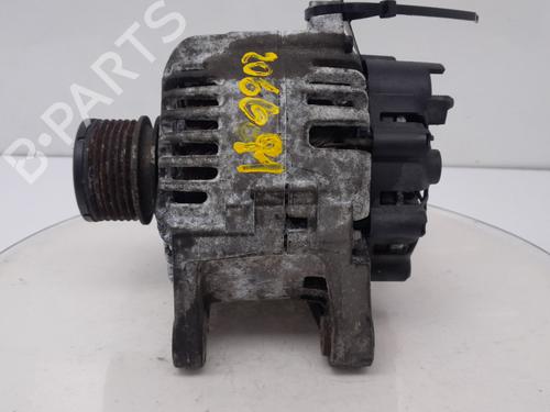 Used Alternator Alternator 34134611 34134611