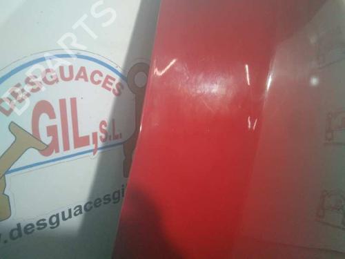 Hood ALFA ROMEO GT (937_) 1.9 JTD (937CXN1B) | BP20735499C1 