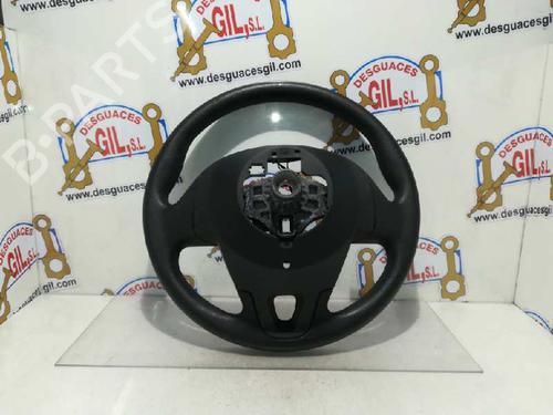 Steering wheel RENAULT MEGANE III Coupe (DZ0/1_)  | BP21015302C49 