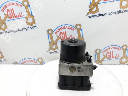 ABS Bremseaggregat SKODA OCTAVIA I (1U2)  | BP20754448M43 