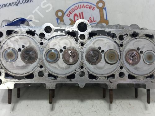 Cylinder head VW POLO (9N_, 9A_) 1.9 SDI | BP20771219M5 