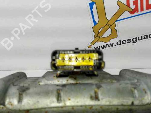 Used Front wiper motor RENAULT CLIO II (BB_, CB_) [1998-2016]  20774439