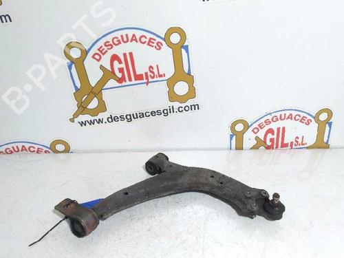 Used Right front suspension arm CITROËN XSARA Coupe (N0) 1.9 D (68 hp) 20730225