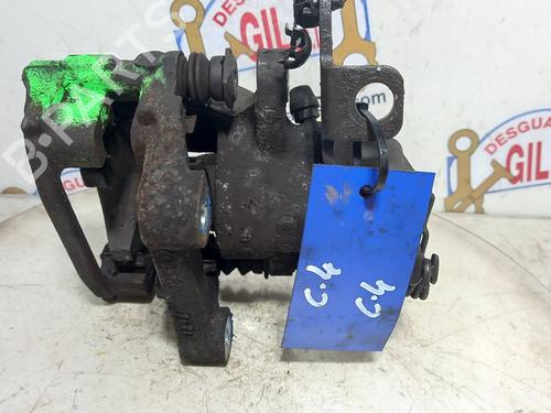 Right rear brake caliper CITROËN C4 I (LC_)  | BP20763350M106 