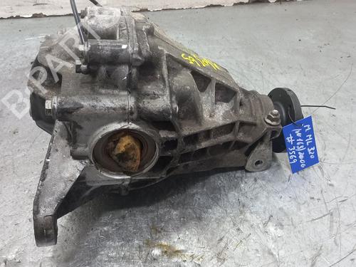 Rear differential MERCEDES-BENZ M-CLASS (W163) ML 320 (163.154) | BP20766907M24 