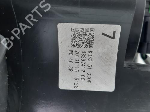 Right headlight MAZDA CX-5 (KE, GH) | BP37081646C29 - Image 6