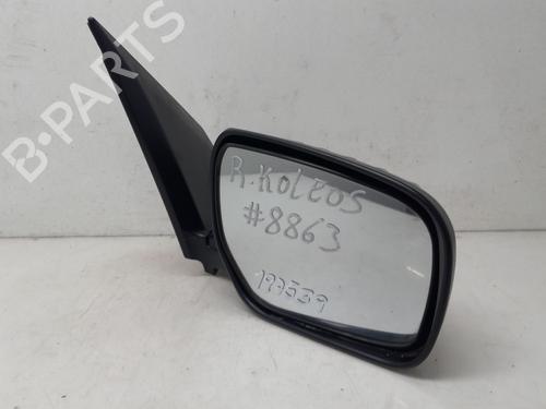 right-mirror-renault-koleos-i-hy_-2008-30006637 main image