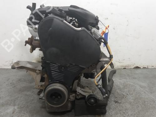 Engine SEAT CORDOBA (6K1, 6K2) 1.9 SDI | BP20748114M1