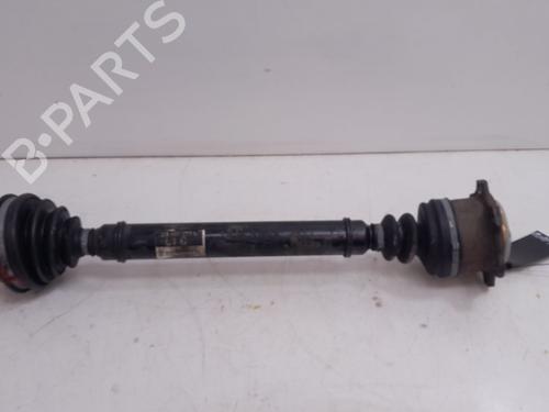 Used Left front driveshaft Left front driveshaft AUDI A6 C5 (4B2, 4B4) 2.4 quattro (165 hp) 34132669 34132669