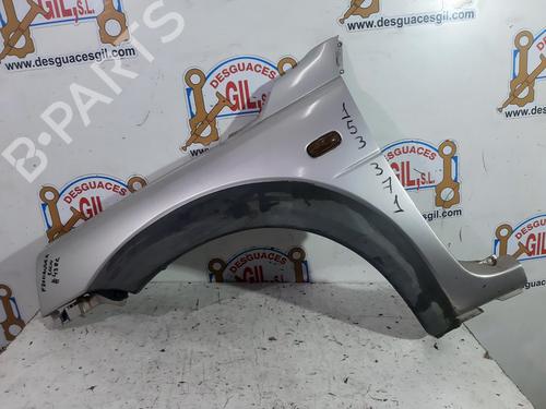 Used Left front fenders LAND ROVER FREELANDER I (L314) 2.0 DI 4x4 (98 hp) 20762114