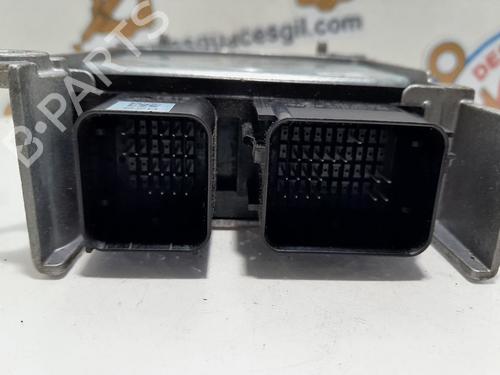 Airbag module FORD FOCUS C-MAX (DM2)  | BP20759958M53 