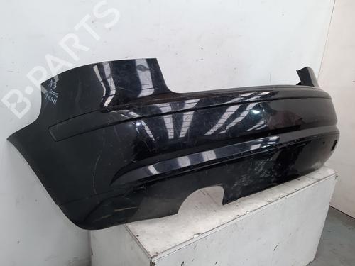 Rear bumper AUDI A3 (8P1)  | BP25283723C8 
