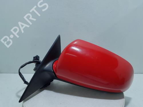 Left mirror AUDI A3 (8P1)  | BP21361641C26