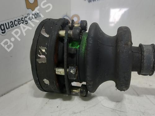 Left rear driveshaft MERCEDES-BENZ C-CLASS (W203) C 270 CDI (203.016) | BP20756515M40 