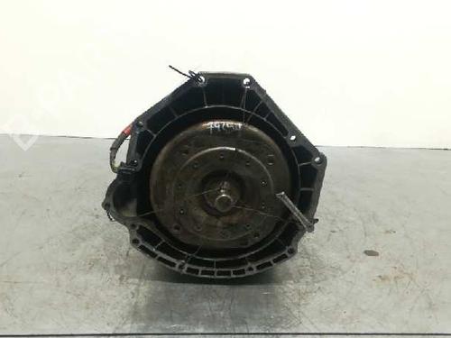 Gearbox JAGUAR S-TYPE II (X200) 2.5 V6 | BP20729742M3 