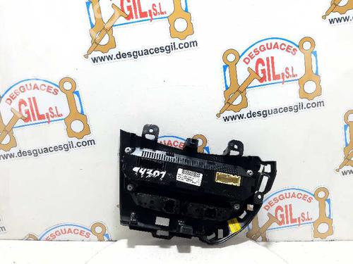 Climate control FORD FOCUS III 1.0 EcoBoost | BP20733865I5 