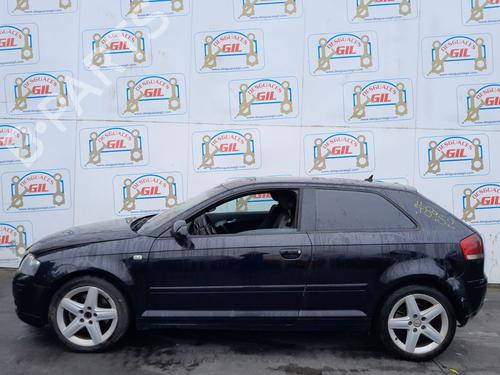 Brugte AUDI A3 (8P1) 2.0 TDI 16V (140 hp) 4254264