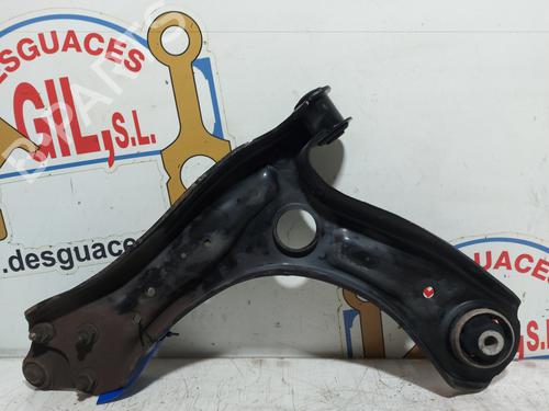 Right front suspension arm VW POLO V (6R1, 6C1)  | BP21015059M13 