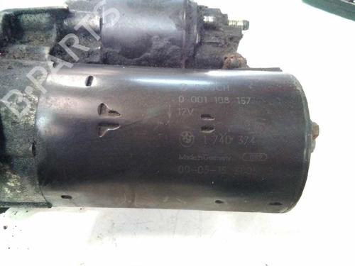 Starter BMW 3 Coupe (E46) 318 Ci | BP20779088M8 
