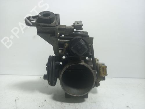 Used Throttle body PEUGEOT 406 (8B) [1995-2005]  28542270