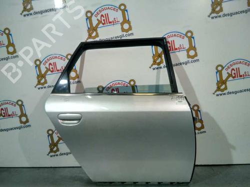 Used Right rear door AUDI ALLROAD C5 (4BH) 2.5 TDI quattro (180 hp) 20728217