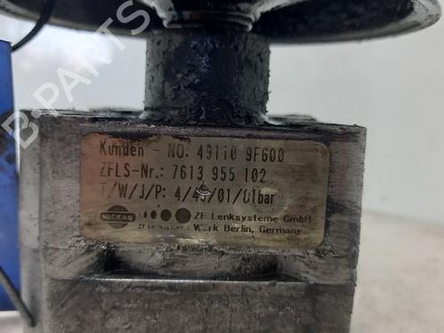 Steering pump NISSAN PRIMERA Hatchback (P11) 1.6 16V | BP20772795M99 