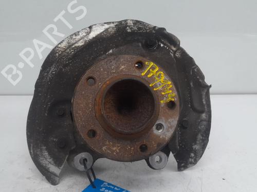 Used Right front steering knuckle Right front steering knuckle BMW 1 (E87) 118 d (122 hp) 34129192 34129192