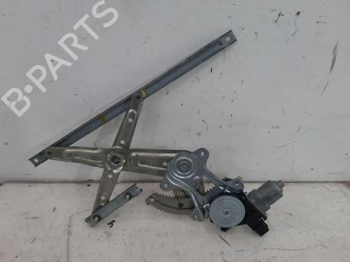 Used Rear left window mechanism MITSUBISHI ASX (GA_W_) [2009-2025]  23661382