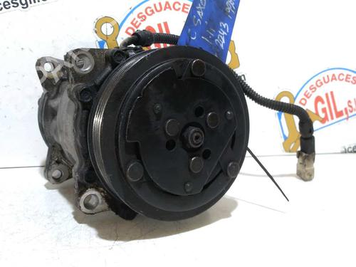 AC compressor CITROËN SAXO (S0, S1) 1.4 VTS | BP20798995M34 