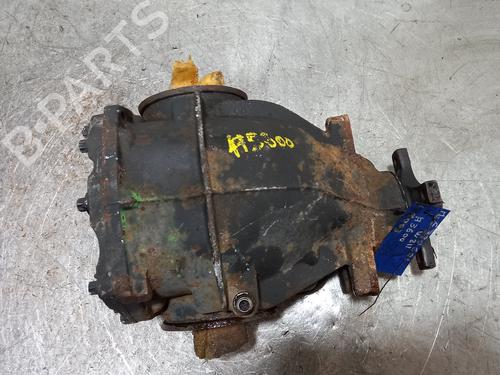 Rear differential MERCEDES-BENZ E-CLASS (W211) E 320 CDI (211.026) | BP20753638M24 