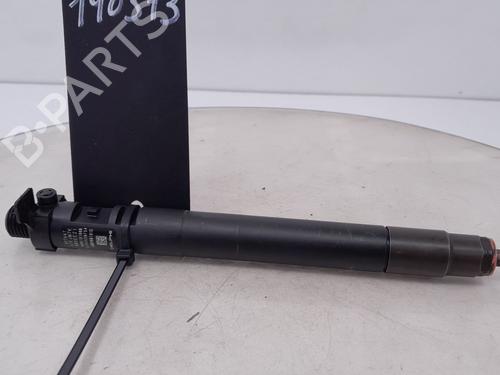 Used Injector CITROËN JUMPY II Platform/Chassis 2.0 HDi 125 (128 hp) 30709880