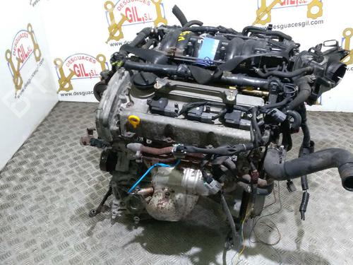 Used Engine NISSAN MAXIMA / MAXIMA QX IV (A32) 2.0 (140 hp) 20804838