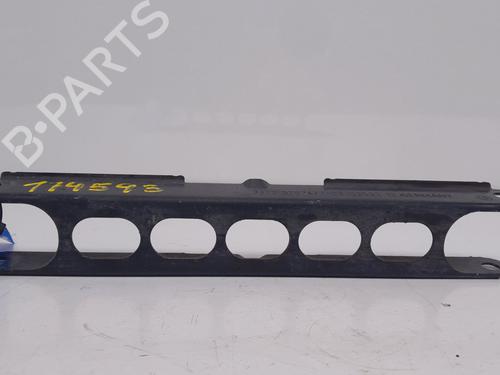 Used Left rear suspension arm BMW 1 (E87) 118 d (143 hp) 27635942