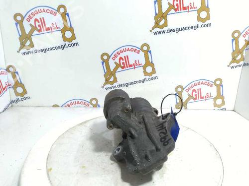 Starter FORD FIESTA V (JH_, JD_) ST150 | BP20735563M8 