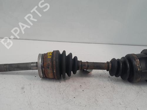 Used Left front driveshaft Left front driveshaft 38537927 38537927