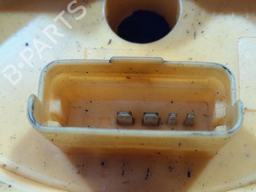 Fuel pump PEUGEOT 307 (3A/C) 2.0 HDi 110 | BP24372439M76 
