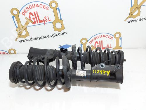 Used Right front shock absorber OPEL INSIGNIA A Saloon (G09) 2.0 CDTI (69) (160 hp) 20740764