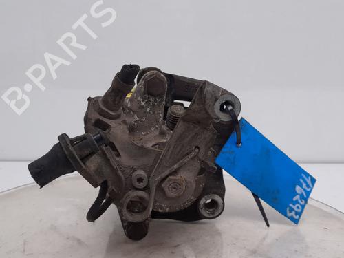 Right rear brake caliper SEAT LEON (1P1)  | BP23240570M106 