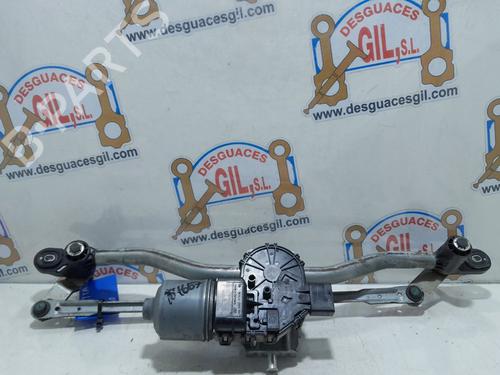 Used Front wiper motor ALFA ROMEO GIULIETTA (940_) 1.6 JTDM (940FXD1A) (105 hp) 20769866