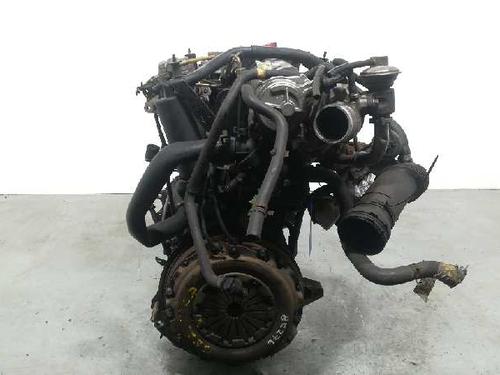Engine RENAULT MEGANE I (BA0/1_) 1.9 dTi (BA08, BA0N) | BP20731347M1 