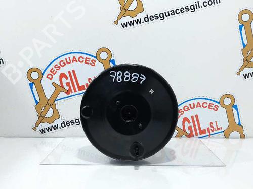 Used Servo brake NISSAN NV200 / EVALIA Bus [2010-2025]  21014976