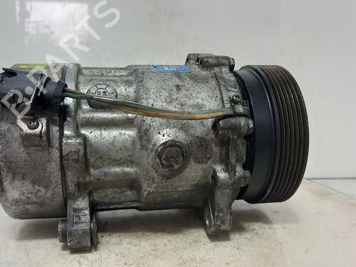 AC compressor SEAT TOLEDO II (1M2) 1.9 TDI | BP20772878M34 