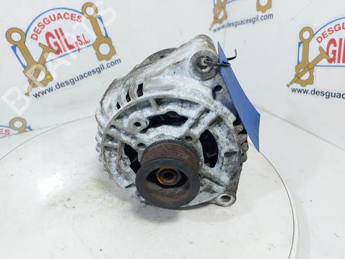 Alternator MERCEDES-BENZ CLK (C208) CLK 320 (208.365) | BP20810496M7 