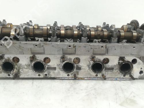 Used Cylinder head Cylinder head MERCEDES-BENZ SPRINTER 3,5-t Van (B906) 315 CDI (906.631, 906.633, 906.635, 906.637) (150 hp) 34225055 34225055
