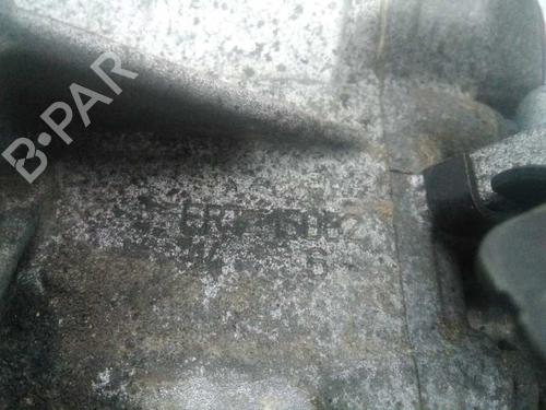 Gearbox VW GOLF IV (1J1) 1.6 16V | BP20728556M3 